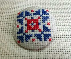 刺繍